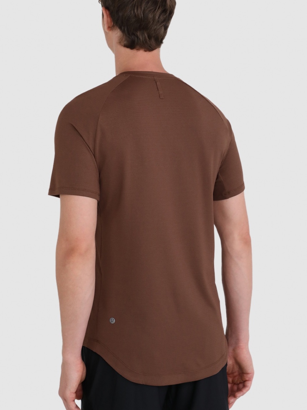 Lululemon Drysense Short Sleeve shirt Men’s S